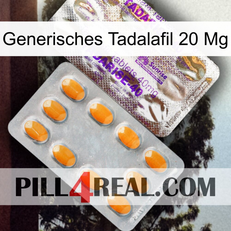 Generic Tadalafil 20 Mg new12